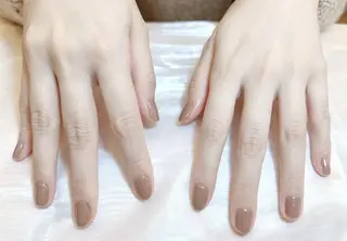 ネイル メンズ サ リンのネイルデザイン