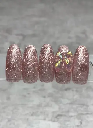 ネイル nail salon & U【アンドユー】のネイルデザイン