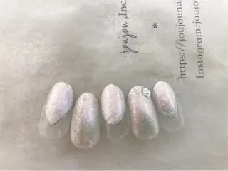 ネイル kikinail 溝の口のネイルデザイン