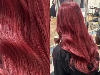 カラー ベージュカラー/ 🎀Kanoのヘアスタイル