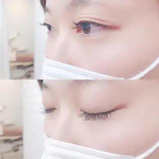 マツエク・マツパ Was💫 髙野のマツエク・マツパデザイン