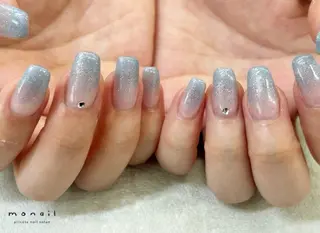 ネイル nail salon monailのネイルデザイン