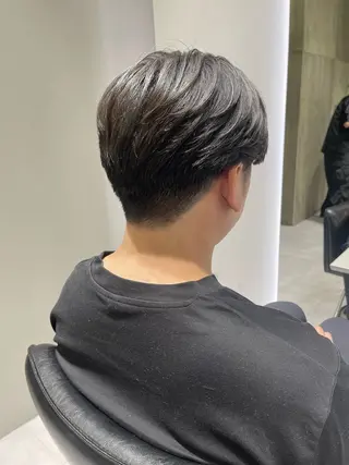 メンズ Vale YUSUKEのヘアスタイル