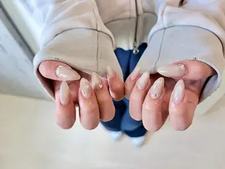 ネイル LiTA.はません Hiraokaのネイルデザイン