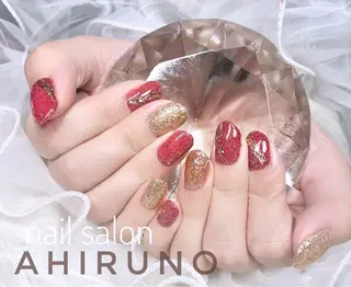 ネイル 東京あきる野市ネイル ✿ yuiのネイルデザイン