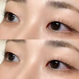 マツエク・マツパ LIB VALLA oukaの眉毛・アイブロウイメージ