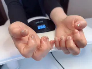 ネイル プライベートサロン 虹のエステ・リラクイメージ