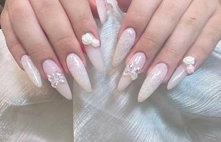 ネイル Morise Nail 原宿店のネイルデザイン