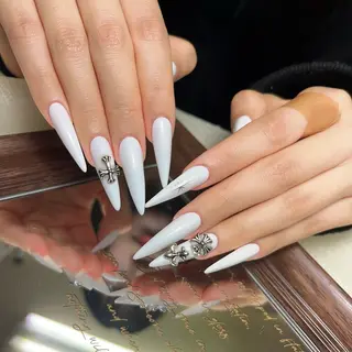 ネイル BuBu Nail渋谷道玄坂のネイルデザイン