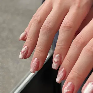 ネイル Unica. SERINAのネイルデザイン