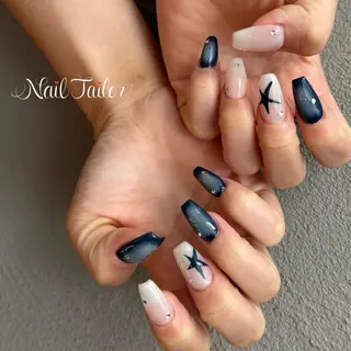 ネイル NailTailor ネイルテイラーのネイルデザイン