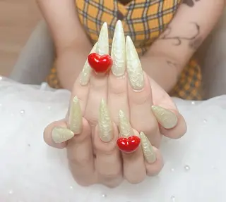 ネイル Bél Nail salonのネイルデザイン