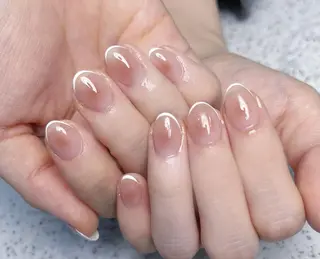 ネイル Queen‘s なんのネイルデザイン