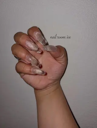ネイル nail room IVEのネイルデザイン