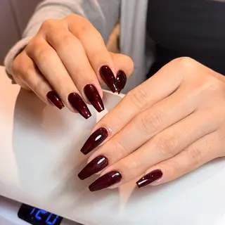 ネイル Risa_ Nailのネイルデザイン