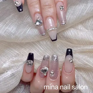 ネイル 🎀櫻井 ナナ🎀のネイルデザイン