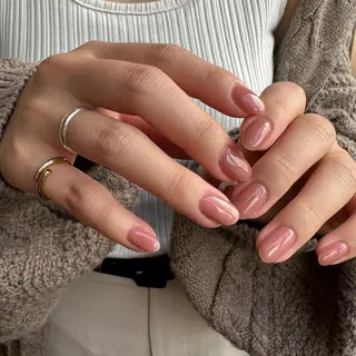 ネイル lukka nailのネイルデザイン