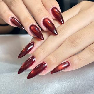 ネイル Kiwami nailsalonのネイルデザイン