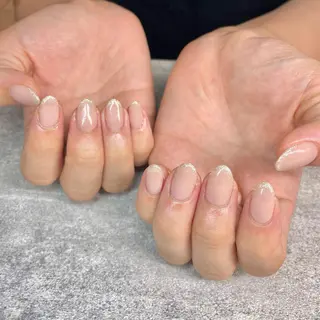 ネイル with hues AYAのネイルデザイン