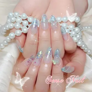 ネイル Mai マイのネイルデザイン