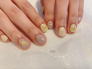 ネイル toi nail.のネイルデザイン