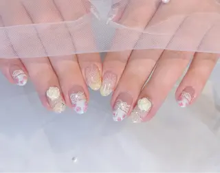 ネイル Reauty Nailのネイルデザイン