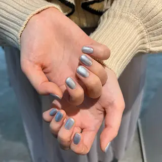ネイル Unica. SERINAのネイルデザイン