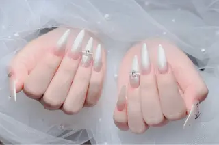 ネイル Lenie Nail Salonのネイルデザイン