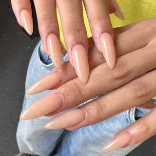ネイル BLAST YUKIMIのネイルデザイン