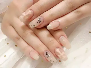 ネイル ジョリ kasumi🌹💅のネイルデザイン