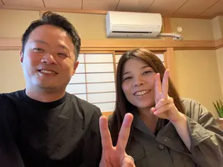 産後整体✖️美容 尼崎美容整体院のエステ・リラクイメージ