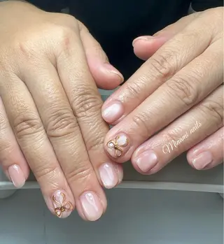ネイル Minami Nailsのネイルデザイン