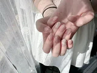 ネイル MissU ネイルサロンのネイルデザイン