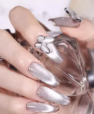 ネイル Cute beauty2のマツエク・マツパデザイン