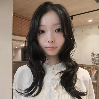 ロング メンズ,ショート モデル募集/yuanのヘアスタイル
