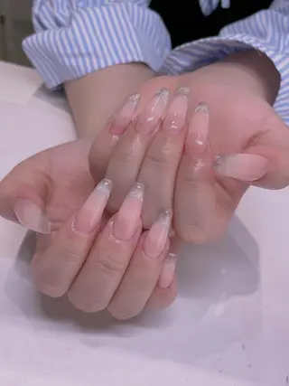 ネイル リン リンのネイルデザイン