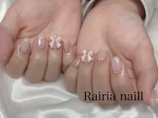 ネイル 🤍CRISTA yui🤍のネイルデザイン