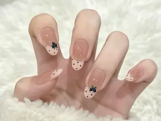 ネイル Kitty ^^のネイルデザイン
