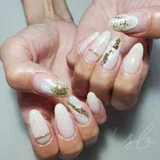 ネイル nailroom sb𓈒𓂂𓏸のネイルデザイン