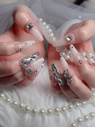 ネイル H.baby Nail Salonのネイルデザイン