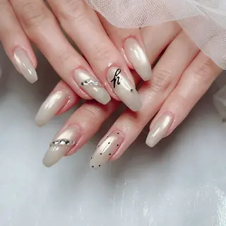ネイル Cute Tips nailのネイルデザイン