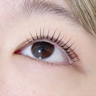 マツエク・マツパ HITOMI🩶 サロンビレッジ博多のマツエク・マツパデザイン