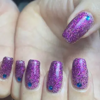 ネイル GELo nail rinaのネイルデザイン