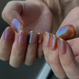 ネイル 表参道nail shumuのネイルデザイン
