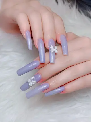 ネイル Lumi Shinokuboのネイルデザイン