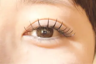 マツエク・マツパ AGATA YUUのマツエク・マツパデザイン