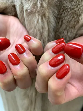 ネイル SEULE nailのネイルデザイン