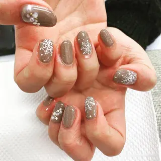 ネイル N._._. clawのネイルデザイン