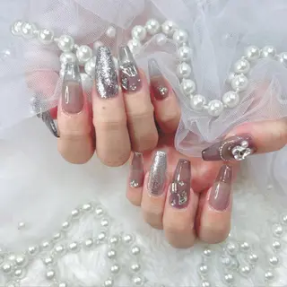 ネイル nailsalon luluのネイルデザイン
