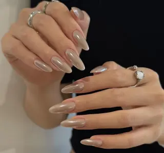 ネイル 💫 Tsuki_Nailのネイルデザイン